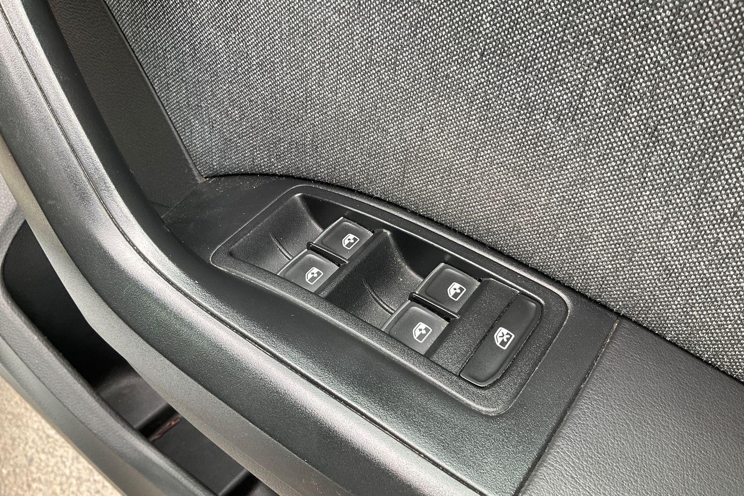 SEAT ATECA Photo 15