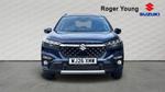 Suzuki S-CROSS Photo 6