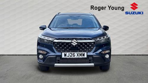Suzuki S-CROSS Photo autoimg-3e64e79d3055bd2088b09f70a857586a0a0b5d2d.jpg