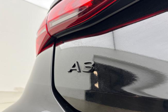 AUDI A3 Photo 25