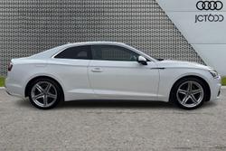 AUDI A5 Photo 4