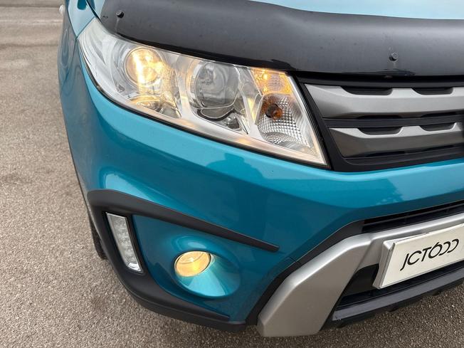 SUZUKI Vitara Photo 29