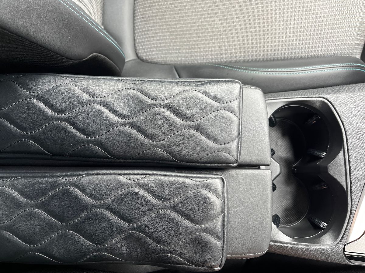 Peugeot 3008 Photo 33