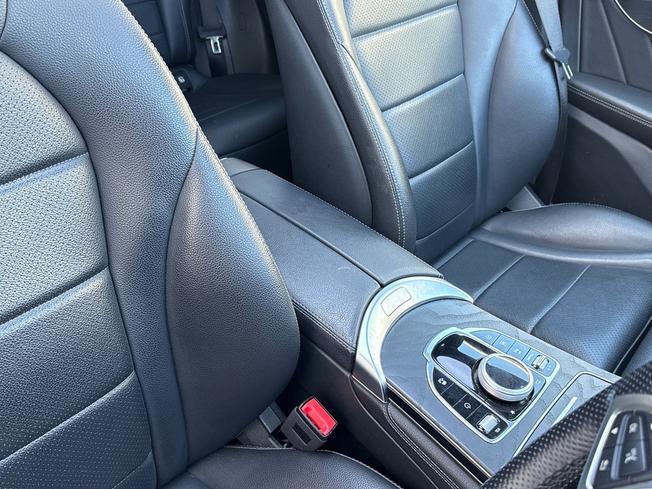 Mercedes-Benz Glc Photo 49