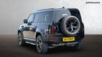 Land Rover Defender Photo 1