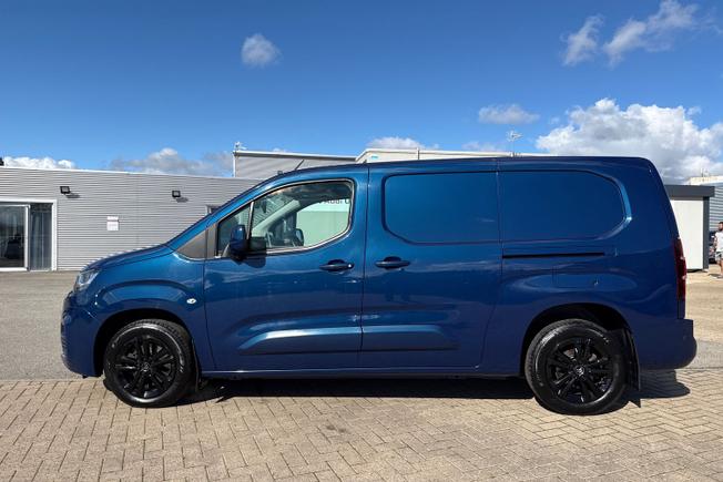 CITROEN Berlingo Photo 26