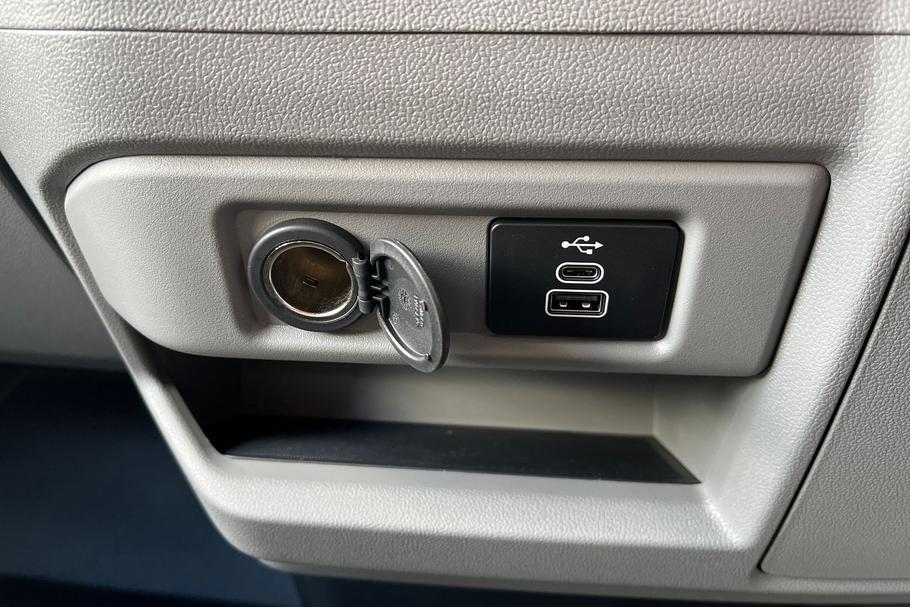 Used Ford TRANSIT CUSTOM 34