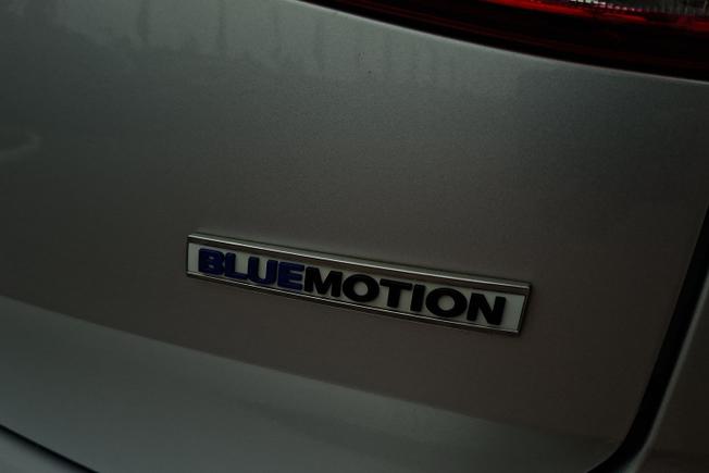 VOLKSWAGEN Golf Photo 22