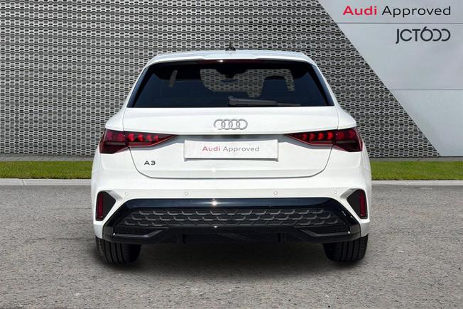 AUDI A3 Photo 7