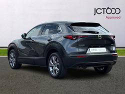 MAZDA Cx-30 Photo 3