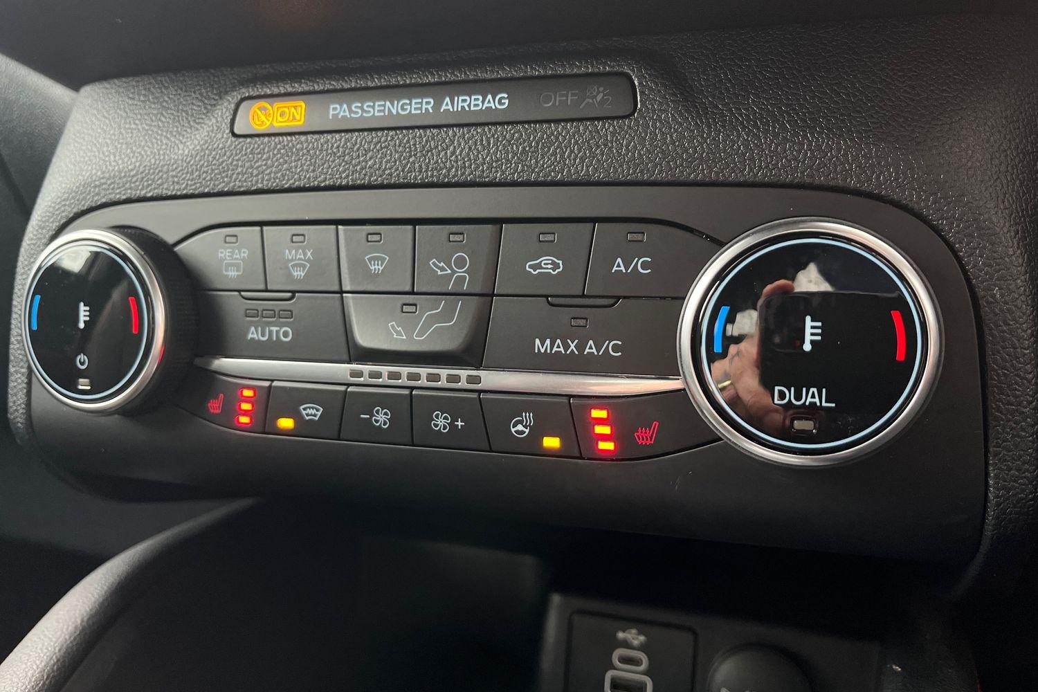 Ford Kuga Photo 30