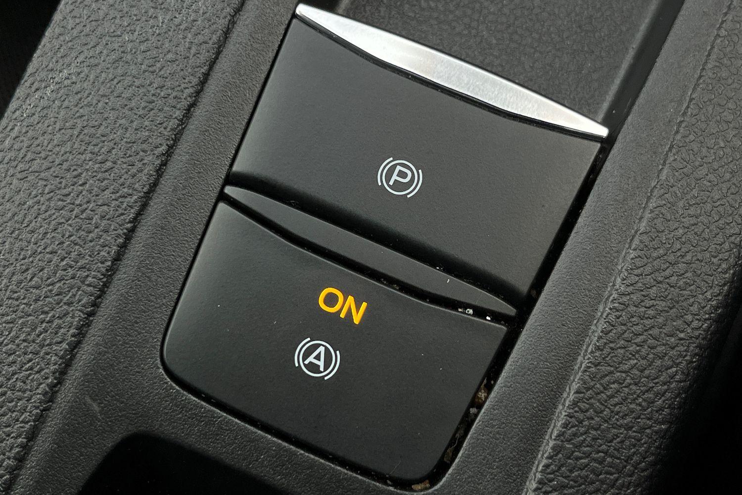 Ford Focus Photo 34