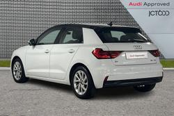 AUDI A1 Photo 3