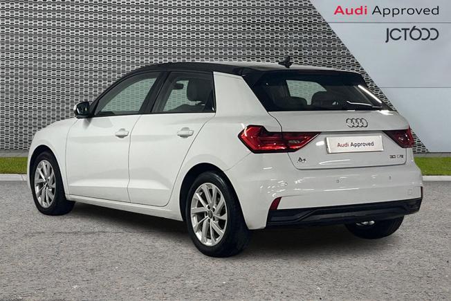AUDI A1 Photo 3