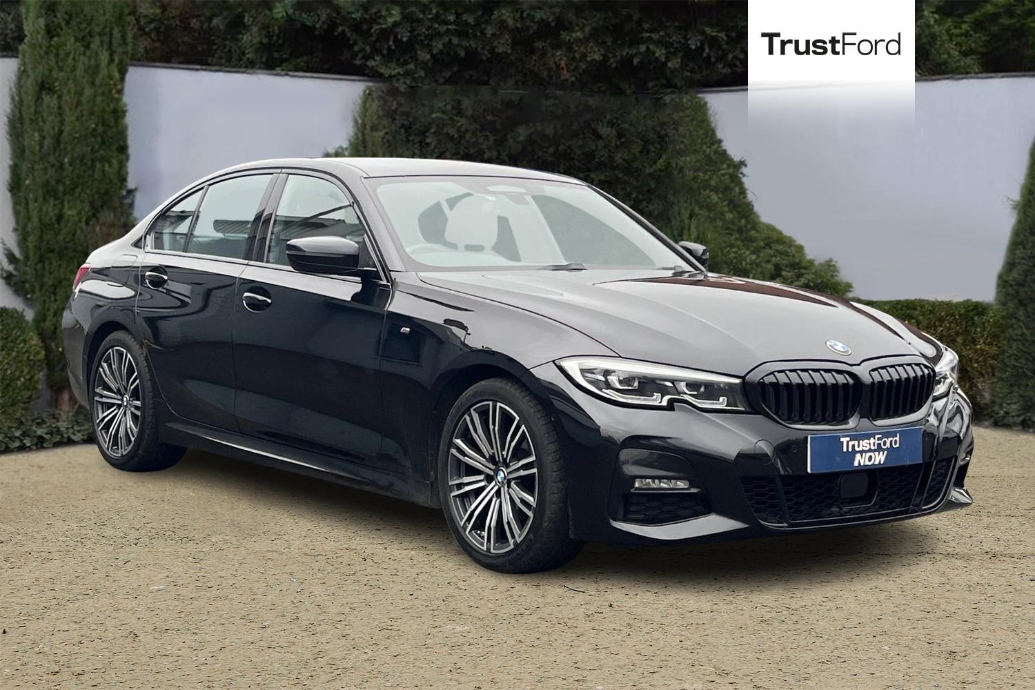 BMW 3 SERIES Photo 0