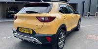 Kia Stonic Photo 43