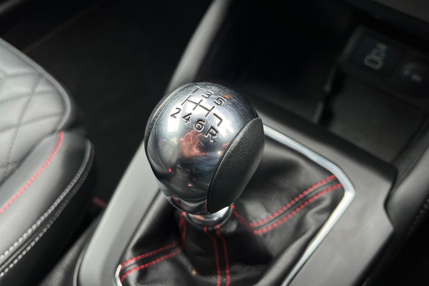 Ford Focus Photo 31