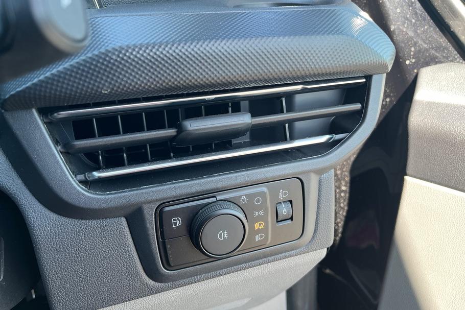 Used FORD TRANSIT CUSTOM WR75ZCA 30