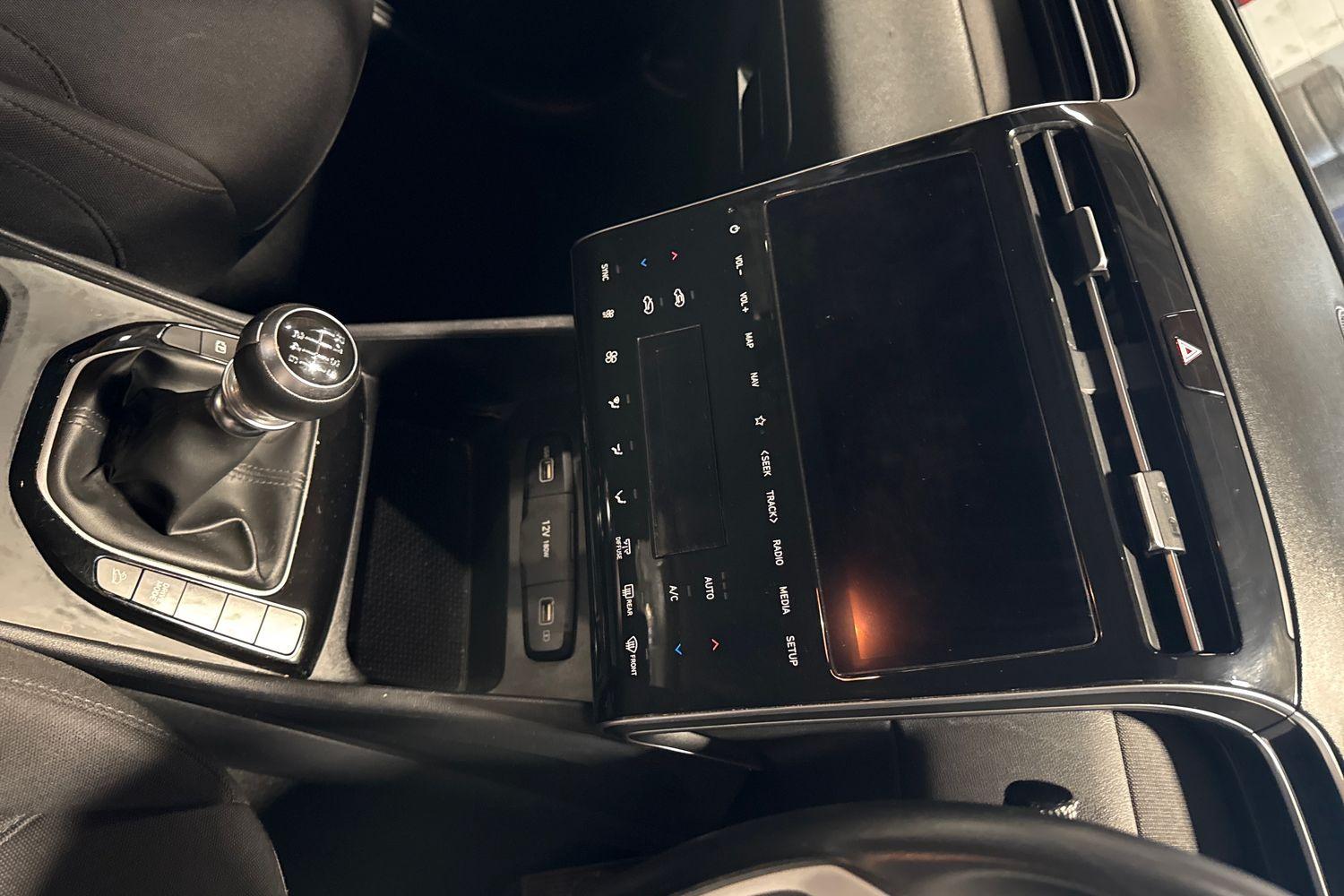Hyundai TUCSON Photo 27