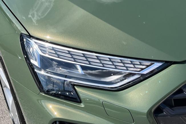 AUDI A3 Photo 19