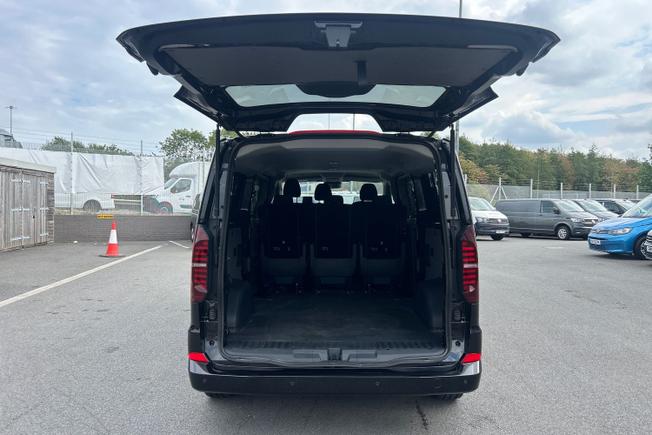 Volkswagen Transporter Photo 27