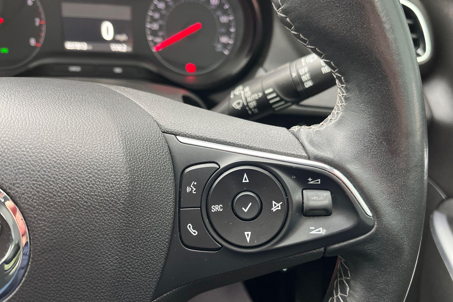 Vauxhall GRANDLAND X Photo 38