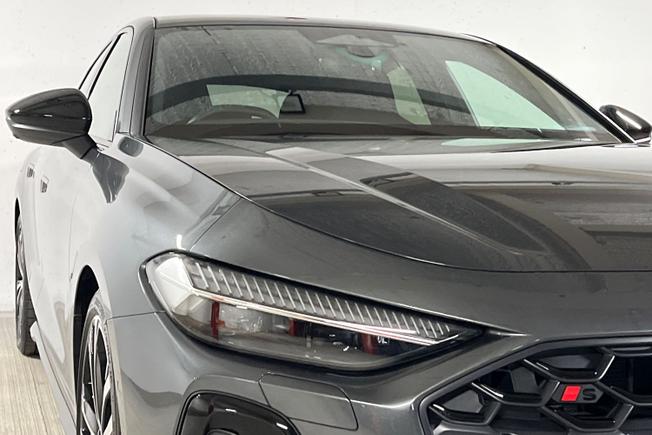 AUDI S5 Avant Photo 38
