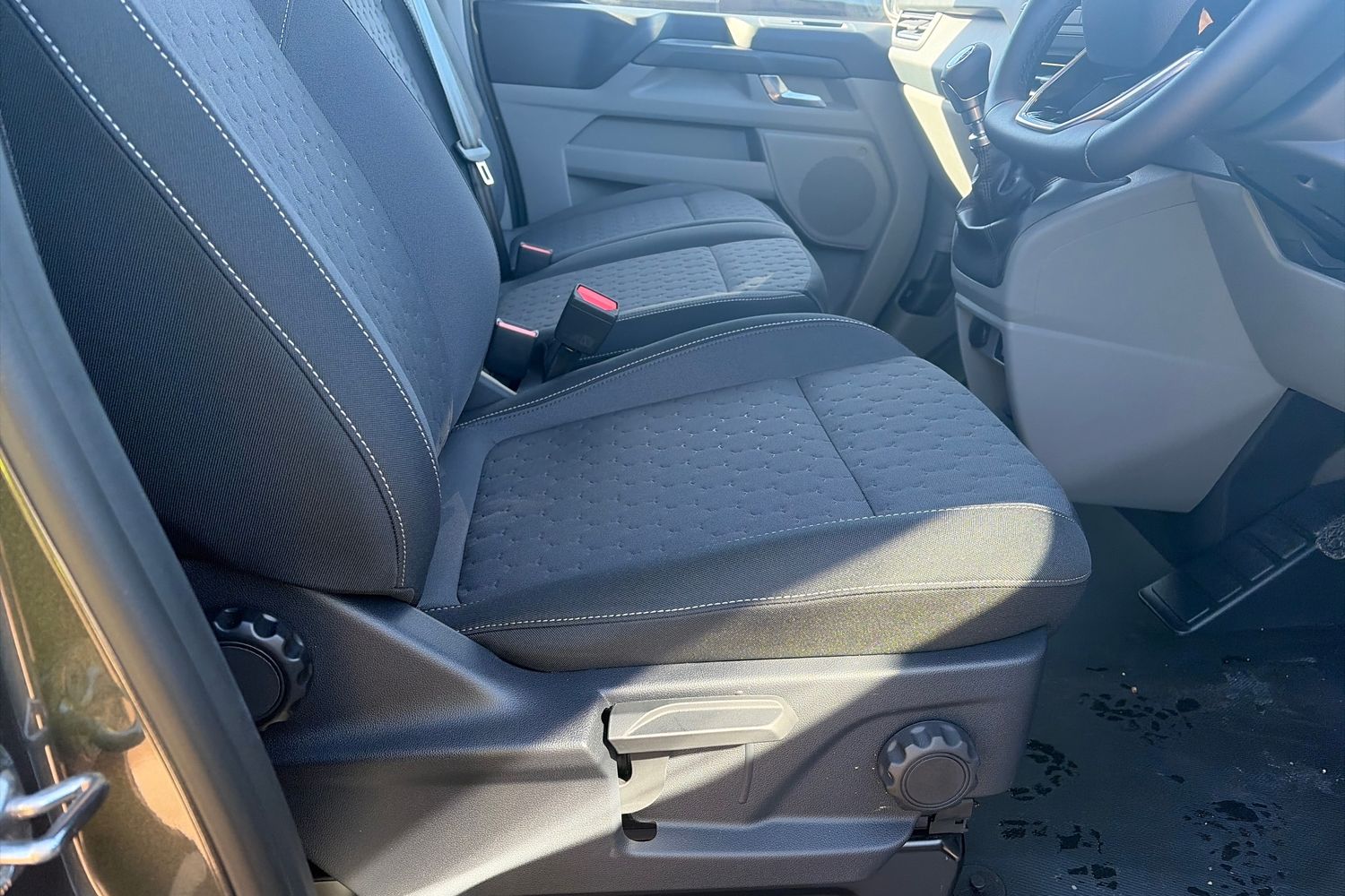 Ford TRANSIT CUSTOM Photo 10