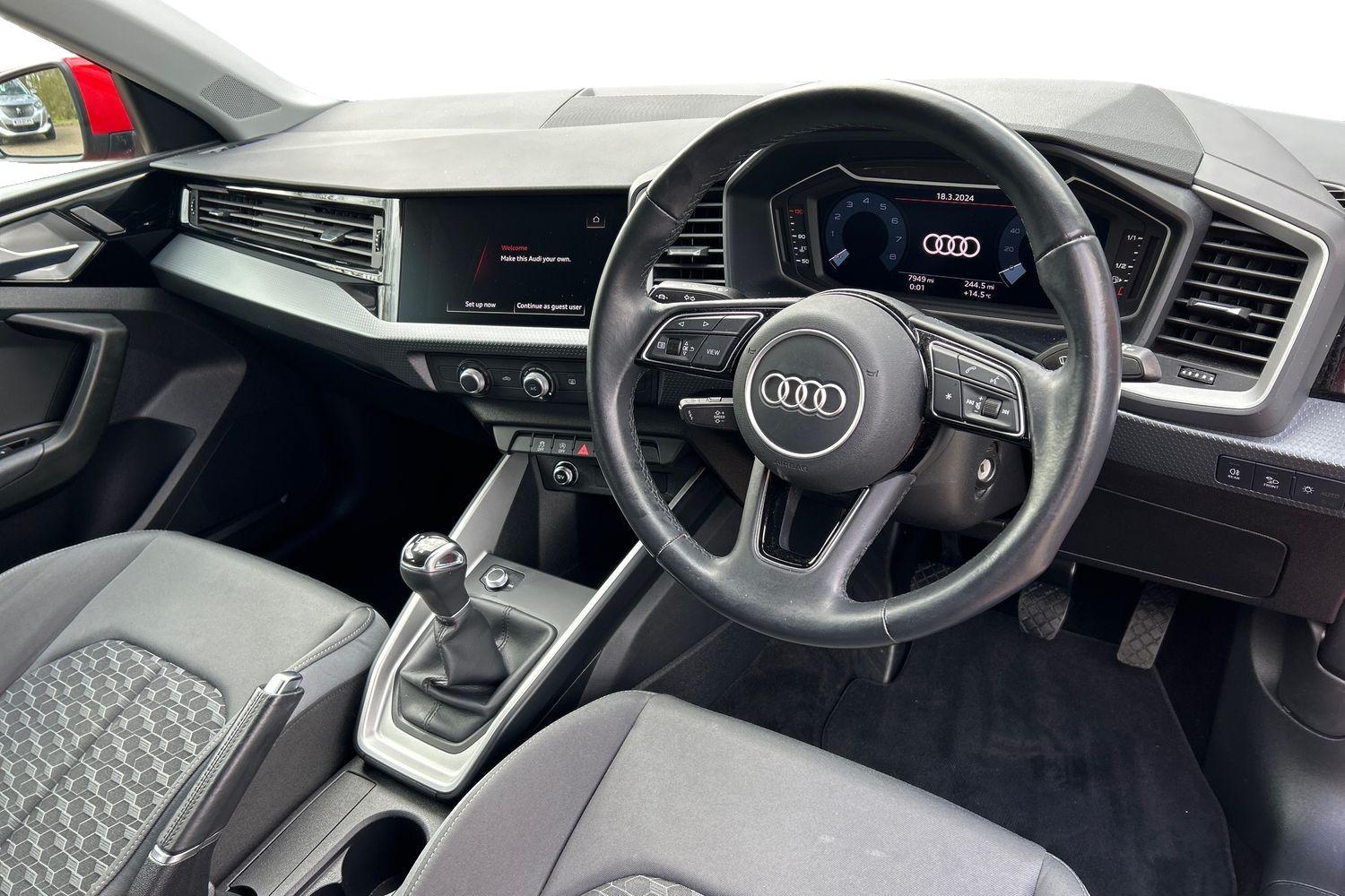 Audi A1 Photo 7