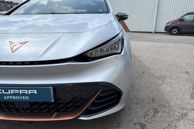 CUPRA Born Photo 29