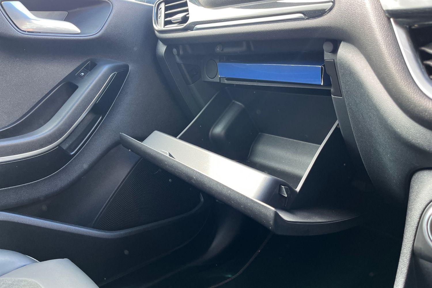 BMW 1 SERIES Photo 31