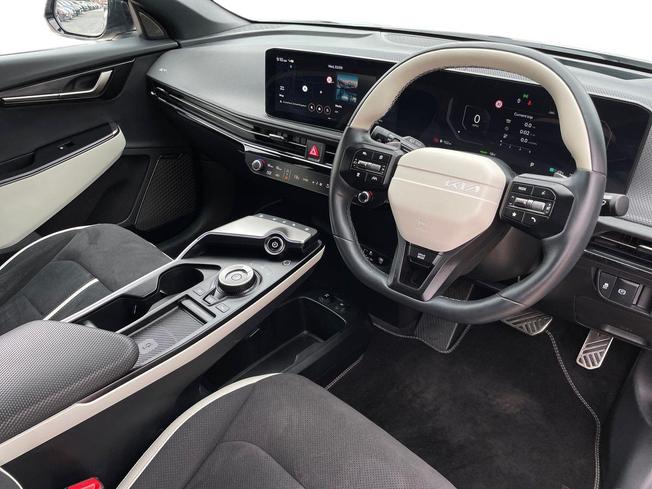 KIA Ev6 Photo 6