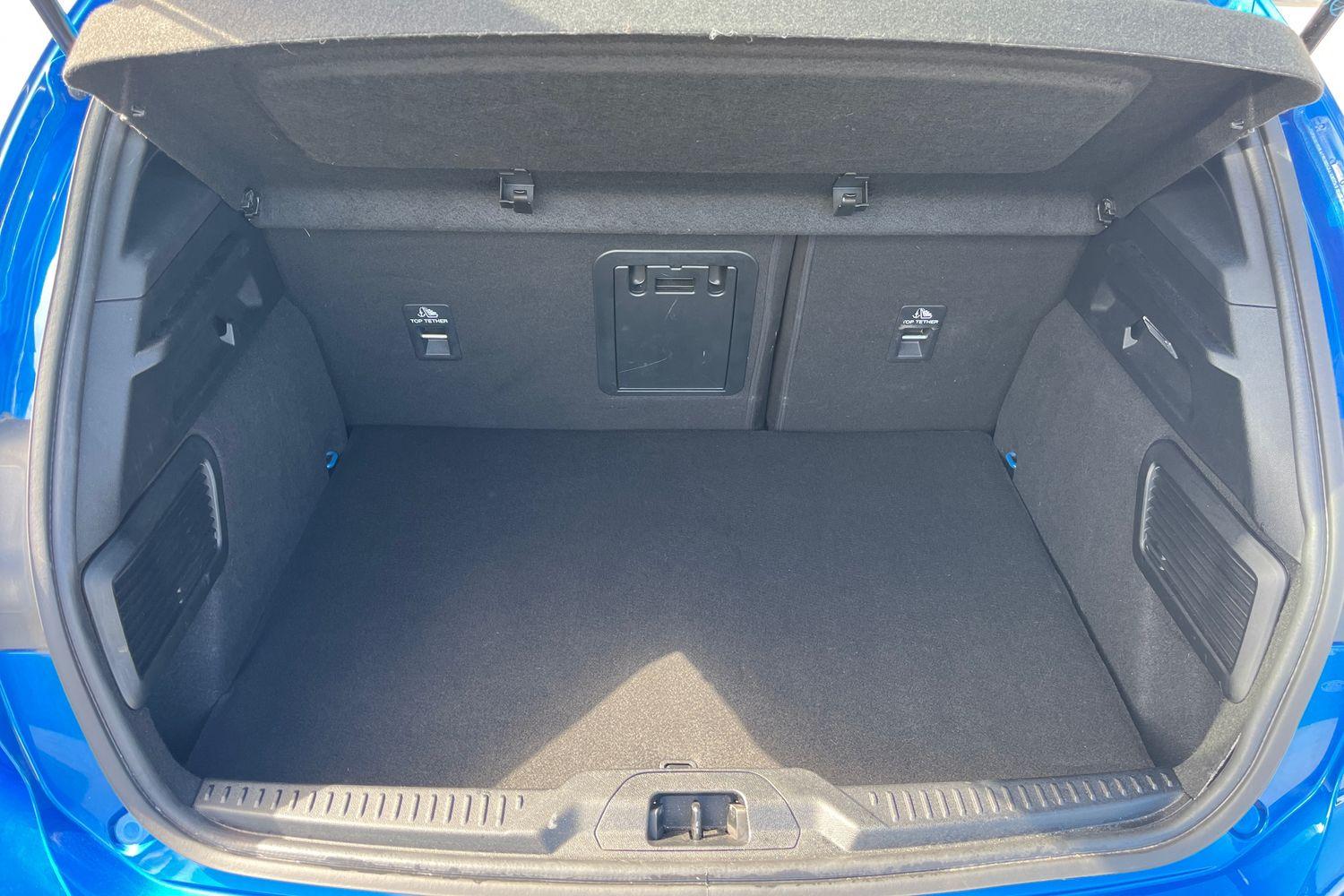 Ford FOCUS Photo 20
