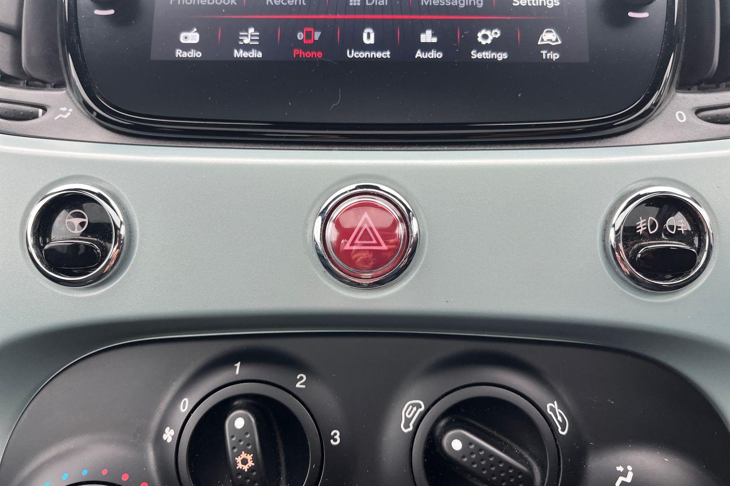 Fiat 500 Photo 30