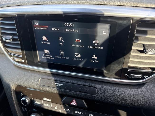 KIA Sportage Photo 30