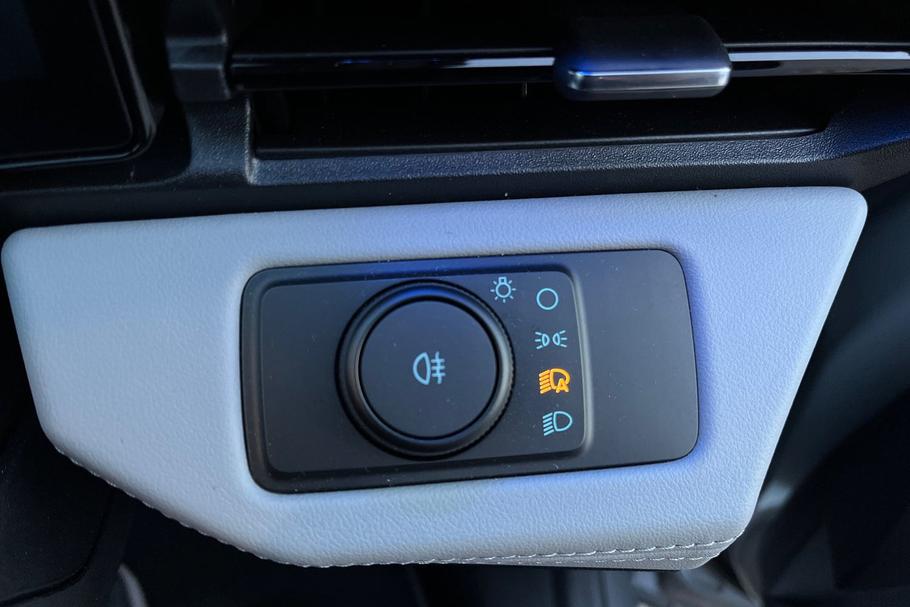 Used Ford Puma Gen-E 30