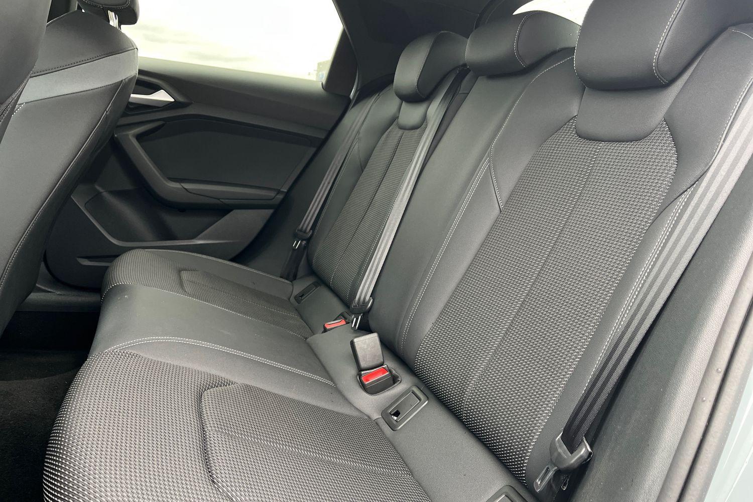Audi A1 Photo 19