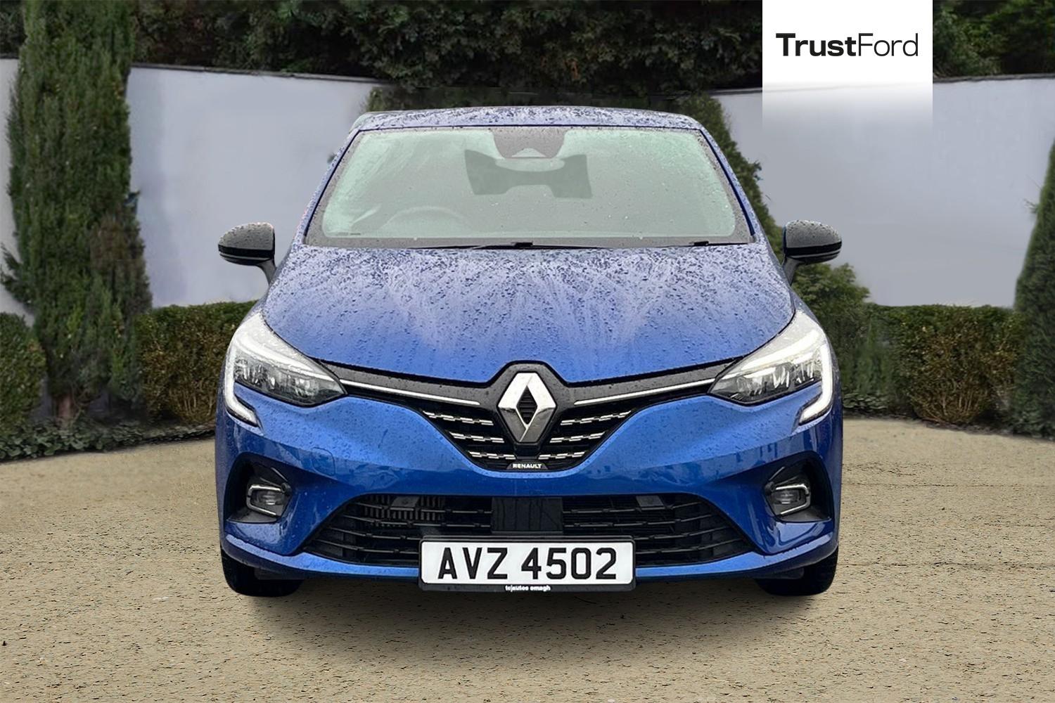 Renault Clio Photo 5