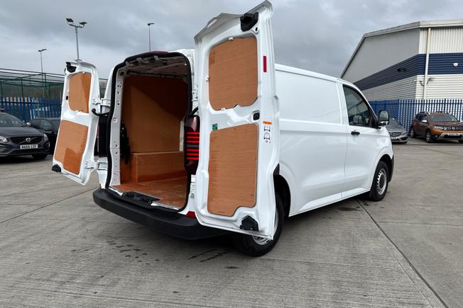 VOLKSWAGEN Transporter Photo 31
