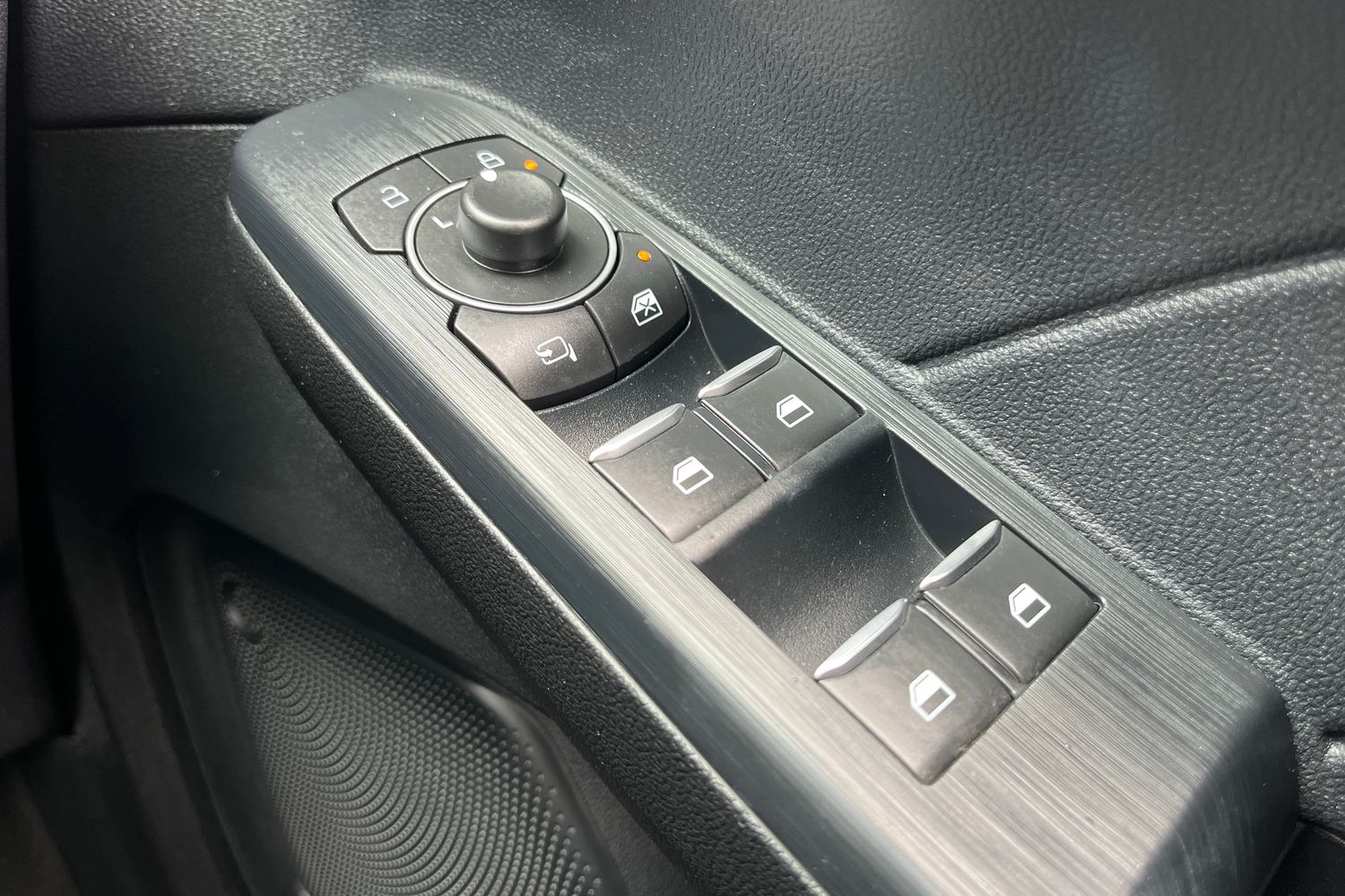 Ford Kuga Photo 15