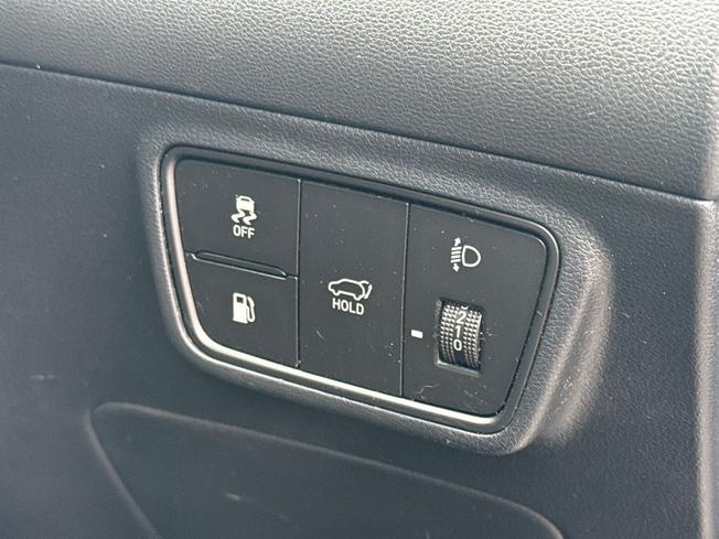 HYUNDAI Tucson Photo 52