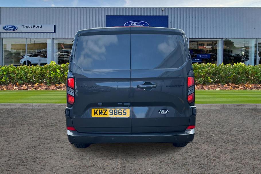 Used Ford Transit Custom KMZ9865 13