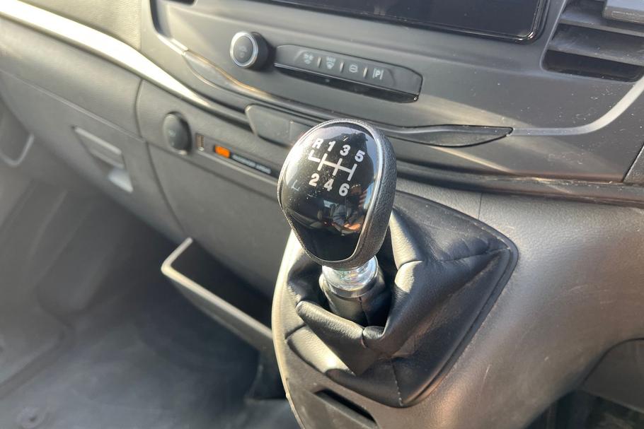 Used Ford TRANSIT WR25SWO 36
