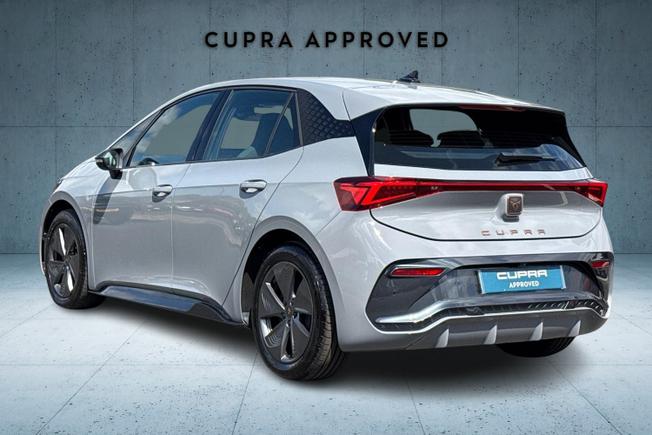 CUPRA Born Photo 3