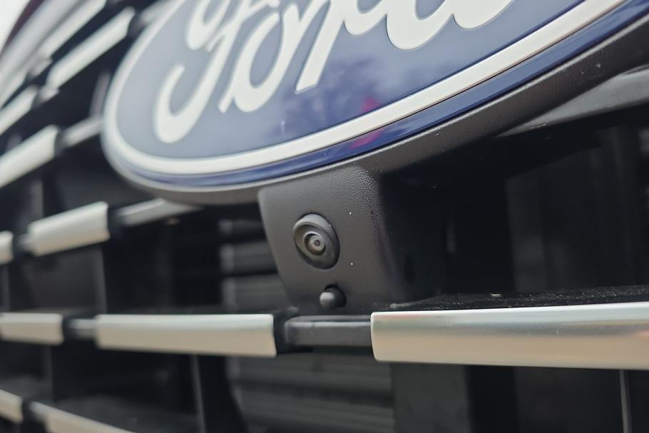 Used Ford TOURNEO CUSTOM 25