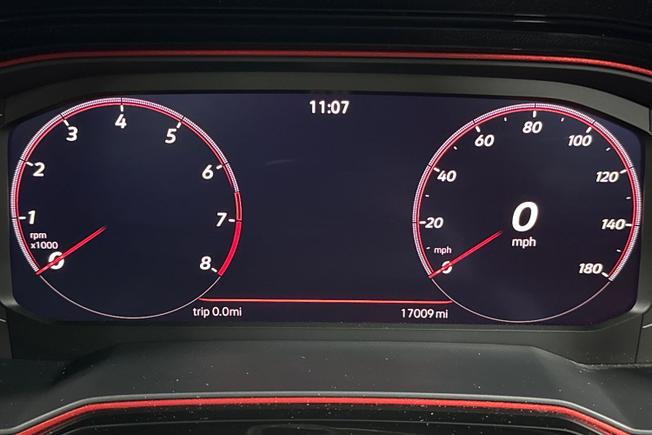 VOLKSWAGEN Polo Photo 15