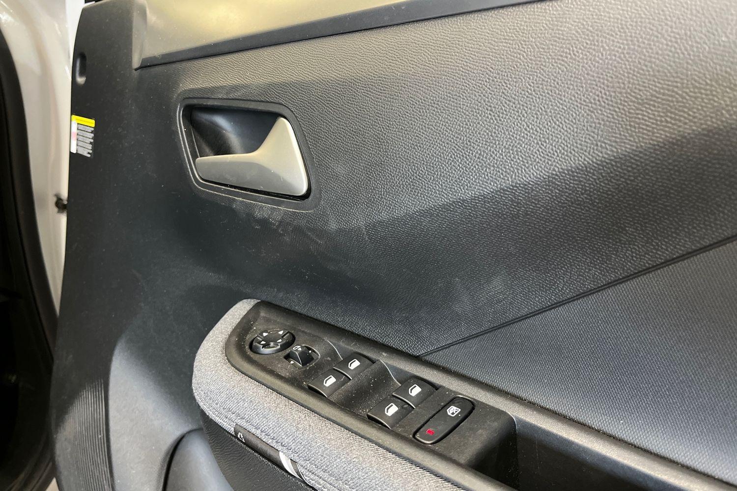 Vauxhall FRONTERA Photo 15