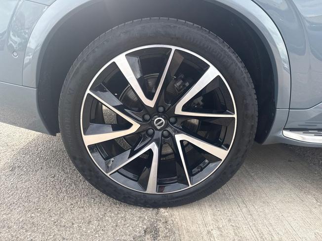 VOLVO Xc90 Photo 29