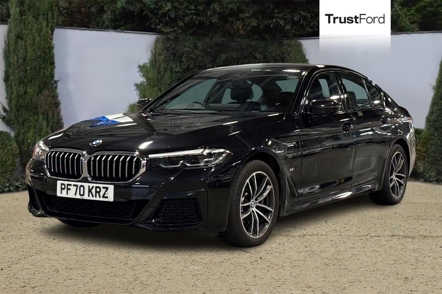 BMW 5 Series Photo autoimg-3e8591ef8f4023e01f412a51fc3dbba0524a6c66.jpg