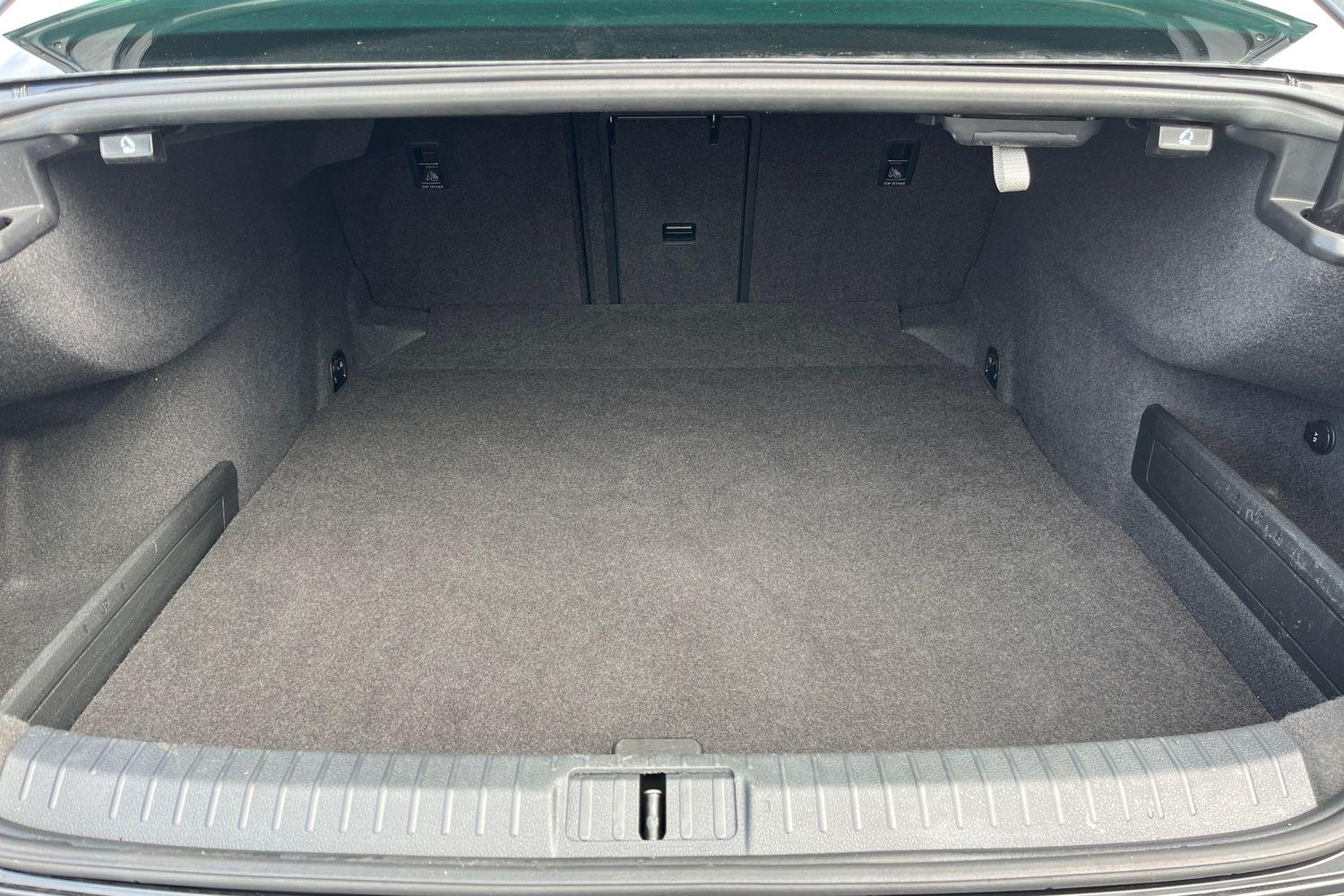 Volkswagen PASSAT Photo 20